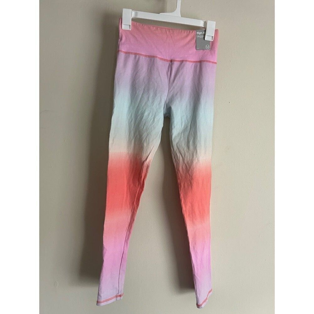 Women’s Forever 21 High Rise leggings